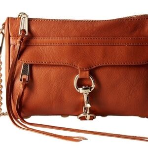 🌵 Rebecca Minkoff Mini MAC Crossbody​